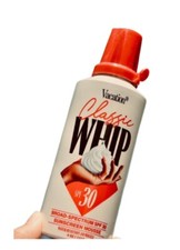 Vacation Classic Whip Sunscreen Mousse Broad Spectrum Vegan Eco-friendly SPF 30