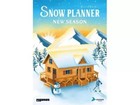 Snow Planner New Season Expansion pack 1-4 players 60-120 mins Card Board Game