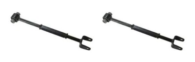 SPC Performance Rear Adjustable Toe Arm Pair Fits 2014 - 2016 Infiniti Q50