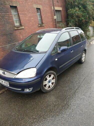 FORD GALAXY MK2 2,3 L GASOLINA BREAKING - Imagen 3 de 3