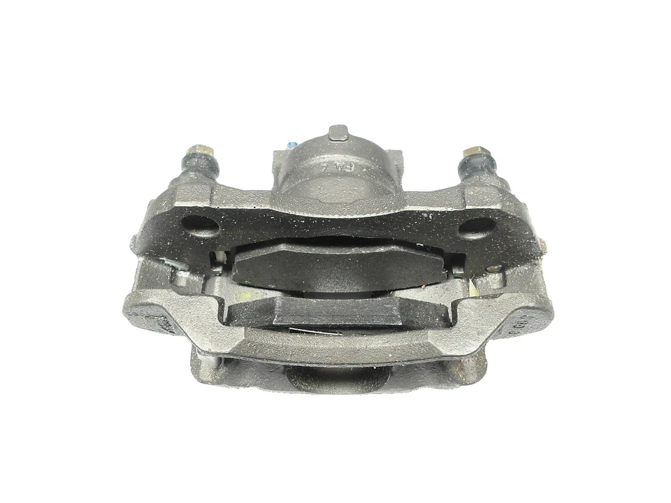 Brake Caliper Front Fits Eagle Premier 1988-90 Dodge Monaco 1990 079-5044 - Image 2 of 4