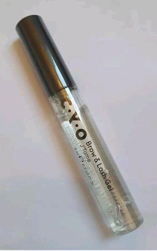 Boots CYO Brow & Lash Gel CLEAR Sealed J'tame 9ml C.Y.O Rare FAST POSTAGE  - Picture 1 of 2