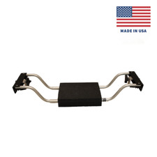 Spring Creek Manufacturing Drop-In Canoe Center Seat  MADE IN THE USA 