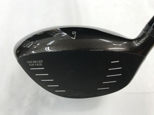 PRGR LS 2021 JAPAN VERSION LOFT-12.5 L-FLEX 44.25in DRIVER GOLF CLUB LADIES - Picture 2 of 4