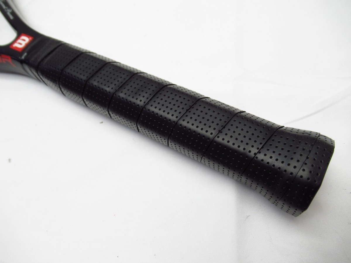 Wilson PRO STAFF100 プロラボ PRO STAFF SIX ONE 100 V14 by Wilson Japan Racquet online