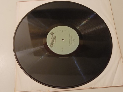 All Time Great Bloopers volume #1 vinyl Vintage Rare - Picture 22 of 23