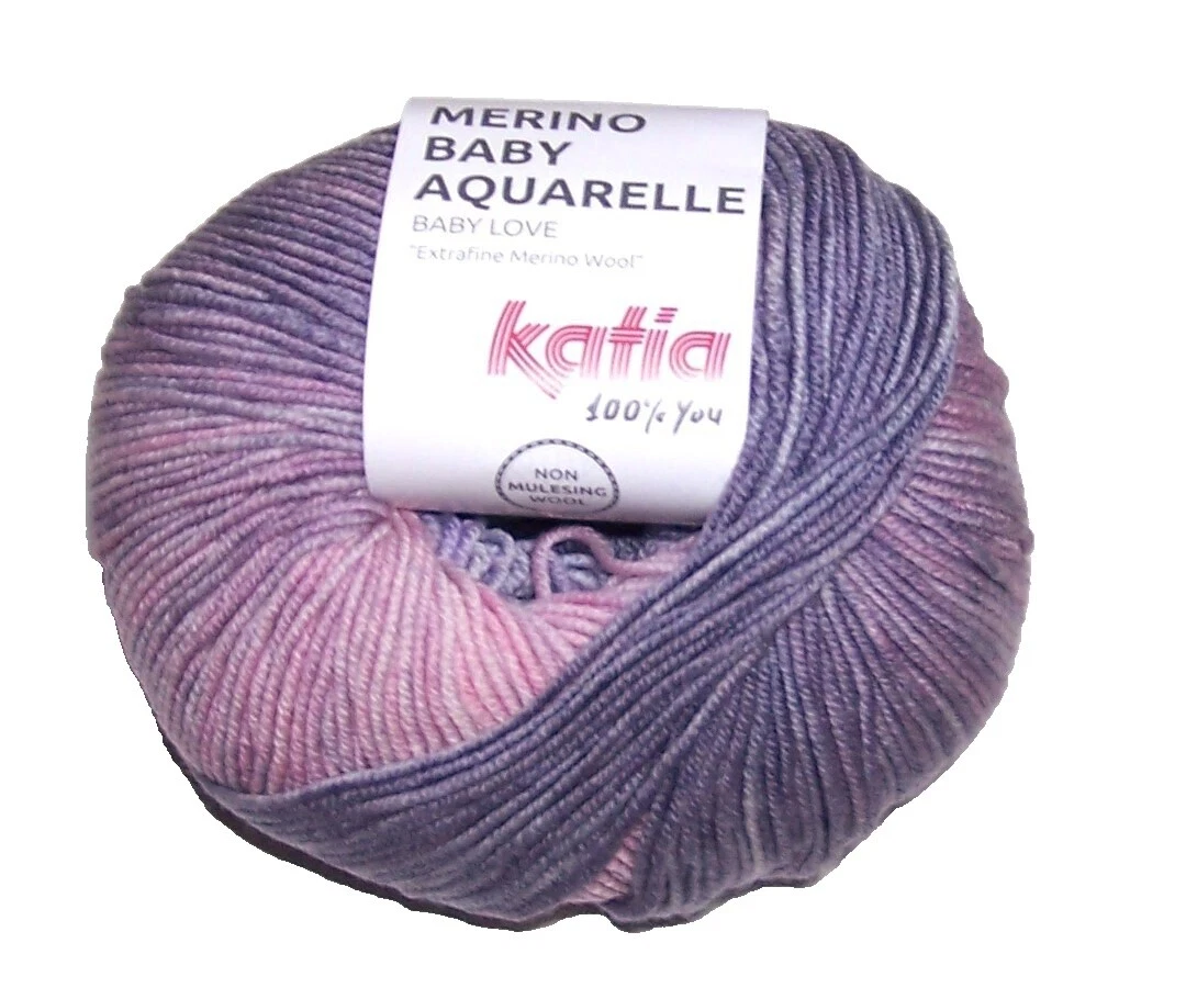 Katia Accessories-Bags/Purses Lot Crocheting & Knitting Yarns