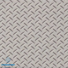 HD-BM808 Diamond Plate 2 (50cm)