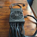 Evga SuperNova 1600 G2 1600W Power Supply & Cables – Fully Modular