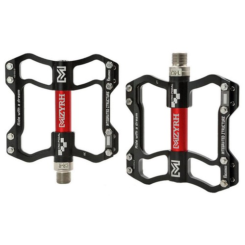 MZYRH MTB BMX Road Bicycle Bike Pedals 