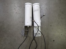 PREOWNED Lot of 2 TerraWave 2.4GHz 10dBi Enclosed Yagi Antenna