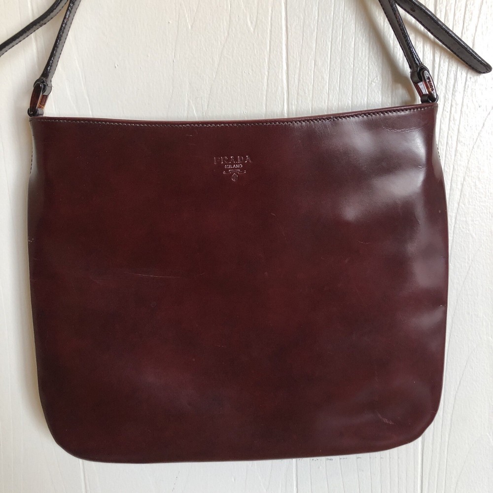 Vintage Prada Purse