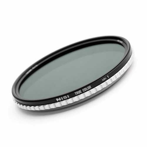 NiSi 86mm 105mm True Color ND-VARIO Pro Nano 1-5stops Variable ND - Picture 4 of 12