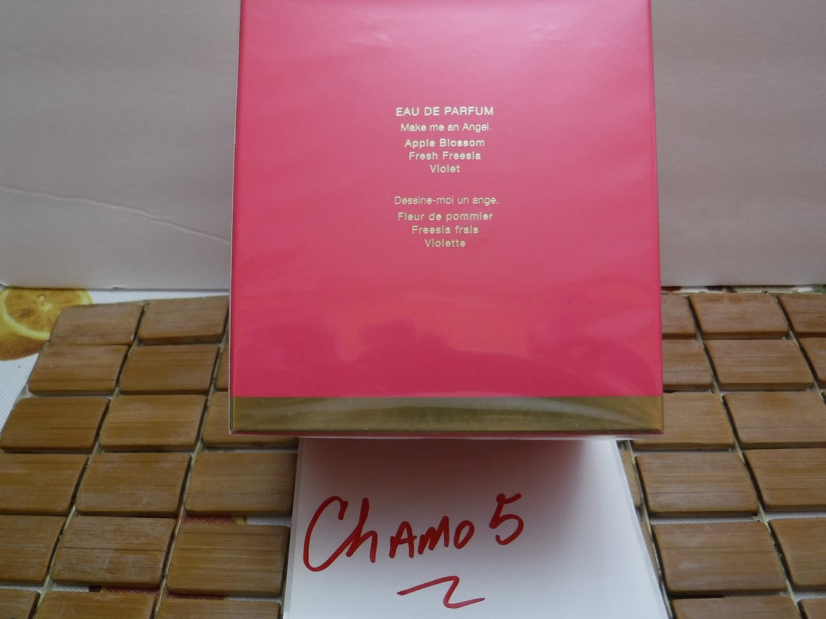 Victoria's Secret Angels Only 3.4oz Women's Eau de Parfum for sale