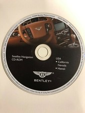 2004 2005 2006 BENTLEY CONTINENTAL GT COUPE  ...