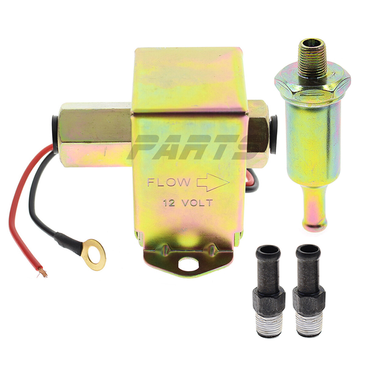 Fuel Pump For Onan Generac APU Gas/Diesel Engines Kohler RV 4.5CKM