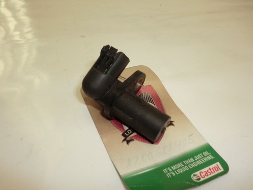Renault  Kurbelwellensensor 8200688405 Renault Laguna G Mod. 2001 Bj 2005 1870 D