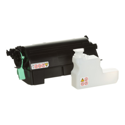 Ricoh MP601 Toner schwarz Original Laser Tonerpatrone, Für Ricoh MP 501SPF