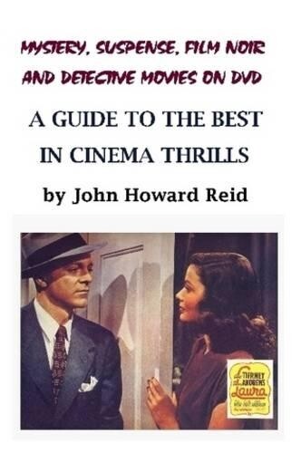 Thumbnail - John Howard Rei Mystery, Suspense, Film Noir And Detective Movies