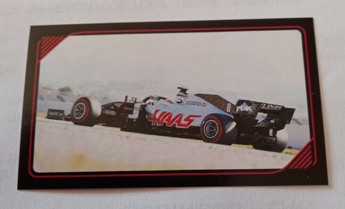 TOPPS FIGURINE STICKER FORMULA 1 F1 2020 scegli da MENU' HAMILTON VERSTAPPEN New - Imagen 178 de 232