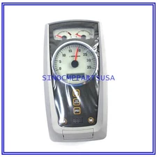 LCD Cluster Display 21M8-50011 21M8-50012 for Hyundai Robex 555LC-7 R555LC-7