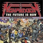 The Future Is Now [Platinum Edition] [PA] by Non-Phixion (CD, Apr