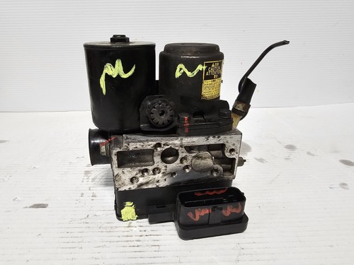 2007-11 Nissan Altima Toyota Camry Hybrid ABS Control Module (MATCH 44510 58030) - Picture 10 of 11