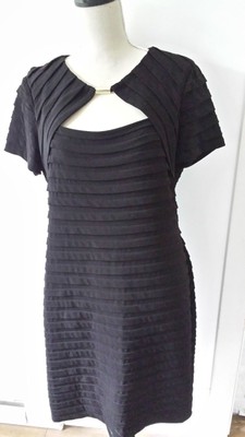 little black dress classy