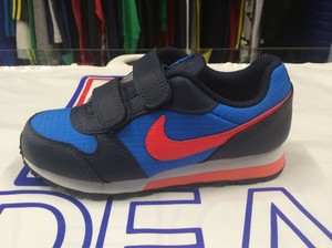 nike md runner bambino
