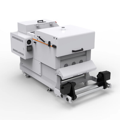 18.5'' Automatic Recycling DTF Powder Shaker and Dryer with Touch Screen USA