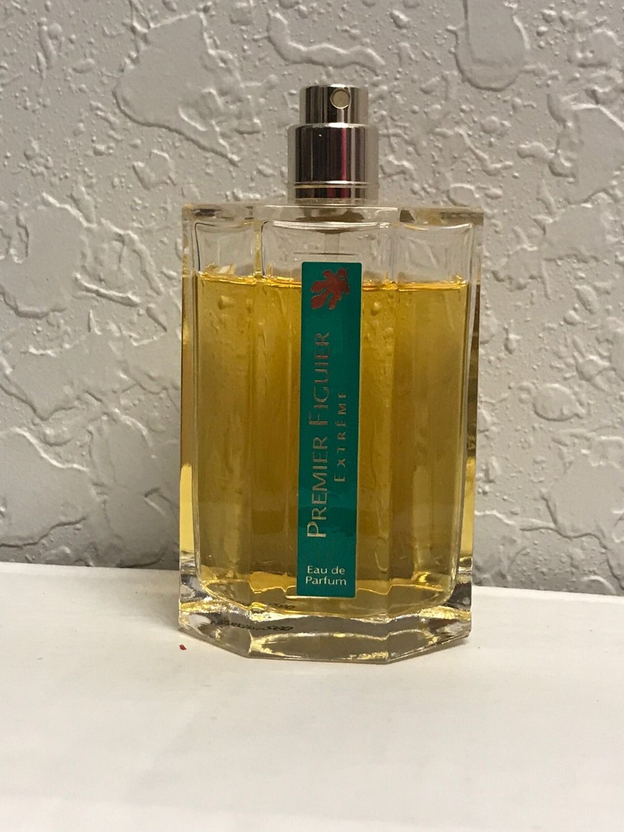 Vintage L'Artisan Parfumeur Premier Figuier Extreme EDP