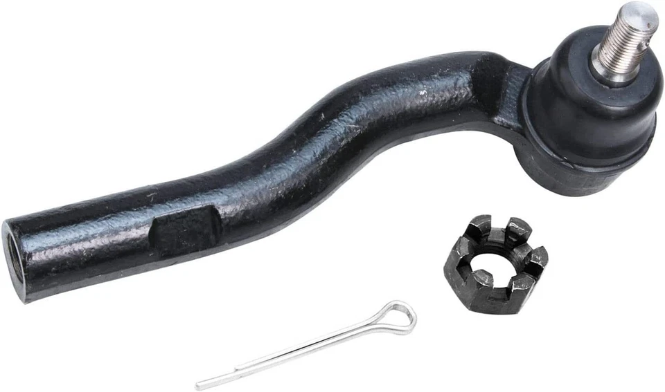 Barra estabilizadora delantera izquierda + Tierods exteriores para Lexus GS300 GS400 GS430 1998-2005 Foto 4 de 4