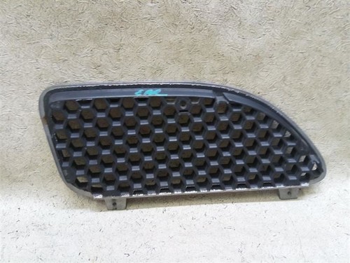 Driver Left Grille SE With Chrome Edging Fits 99-02 PONTIAC GRAND AM d73-200296 - Foto 4 di 4