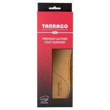 Tarrago Original Therapies Premium Leather Foot Support Insole