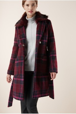 next petite winter coats