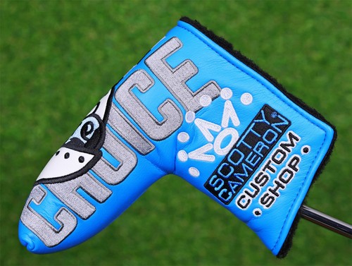 Scotty Cameron Tour Black T10 Newport 1.5 Buttonback Teryllium Circle T 360G - Picture 12 of 13