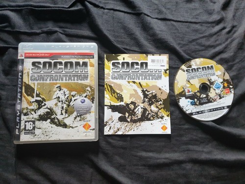 Sony Playstation 3 Games PS3 Make Your Selection S-Z - Picture 68 of 236
