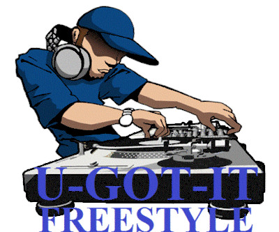 The Best of Freestyle Megamix vol. 1 2 3 4 & 5