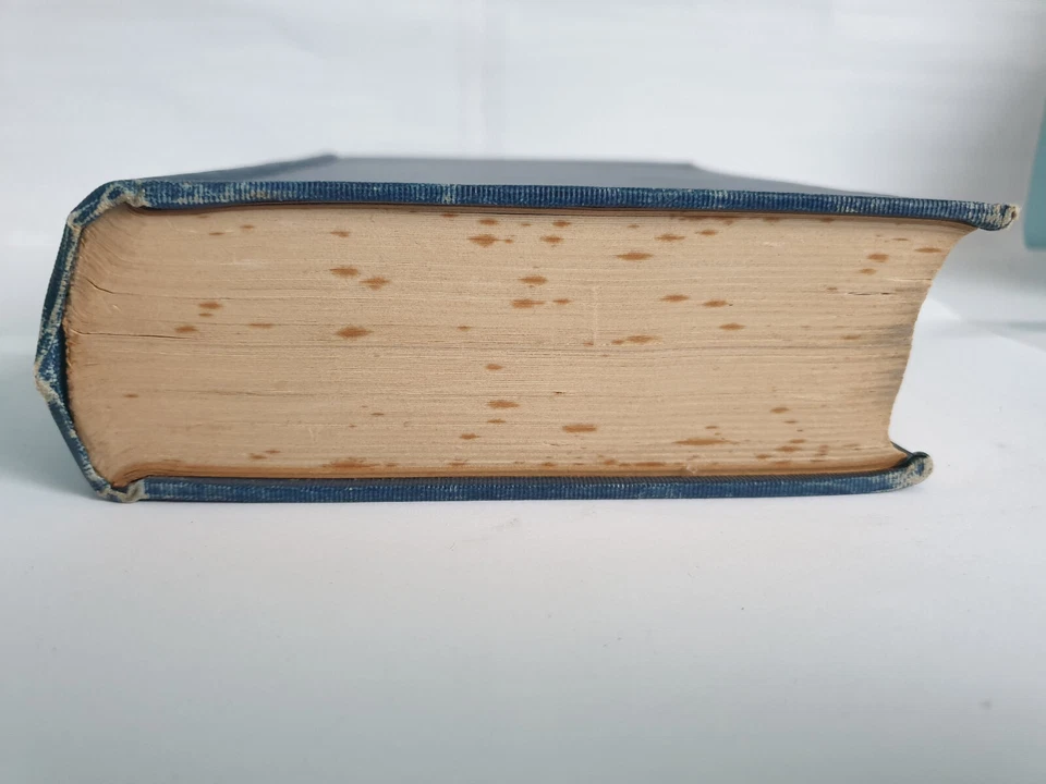 The Methodist Hymn-Book Illustrated, John Telford, 1906 1st Edition - Image 4 of 4