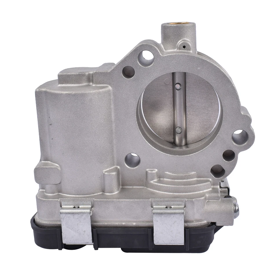 Corpo farfallato Corpo Farfallato per Seat Skoda Citigo VW Polo 1.0 04C133062D - Bild 2 von 4