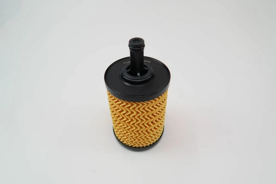 Filtro de aceite Alfa Romeo Stelvio Giulia Quadrifoglio 2.9 V6 #1064 Foto 2 de 4