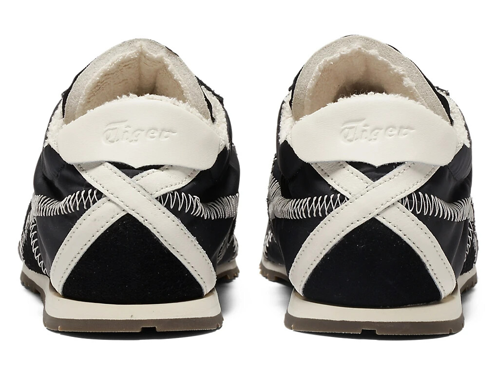 Asics Onitsuka Tiger TIGER CORSAIR A55 1183C317 001 BLACK/CREAM