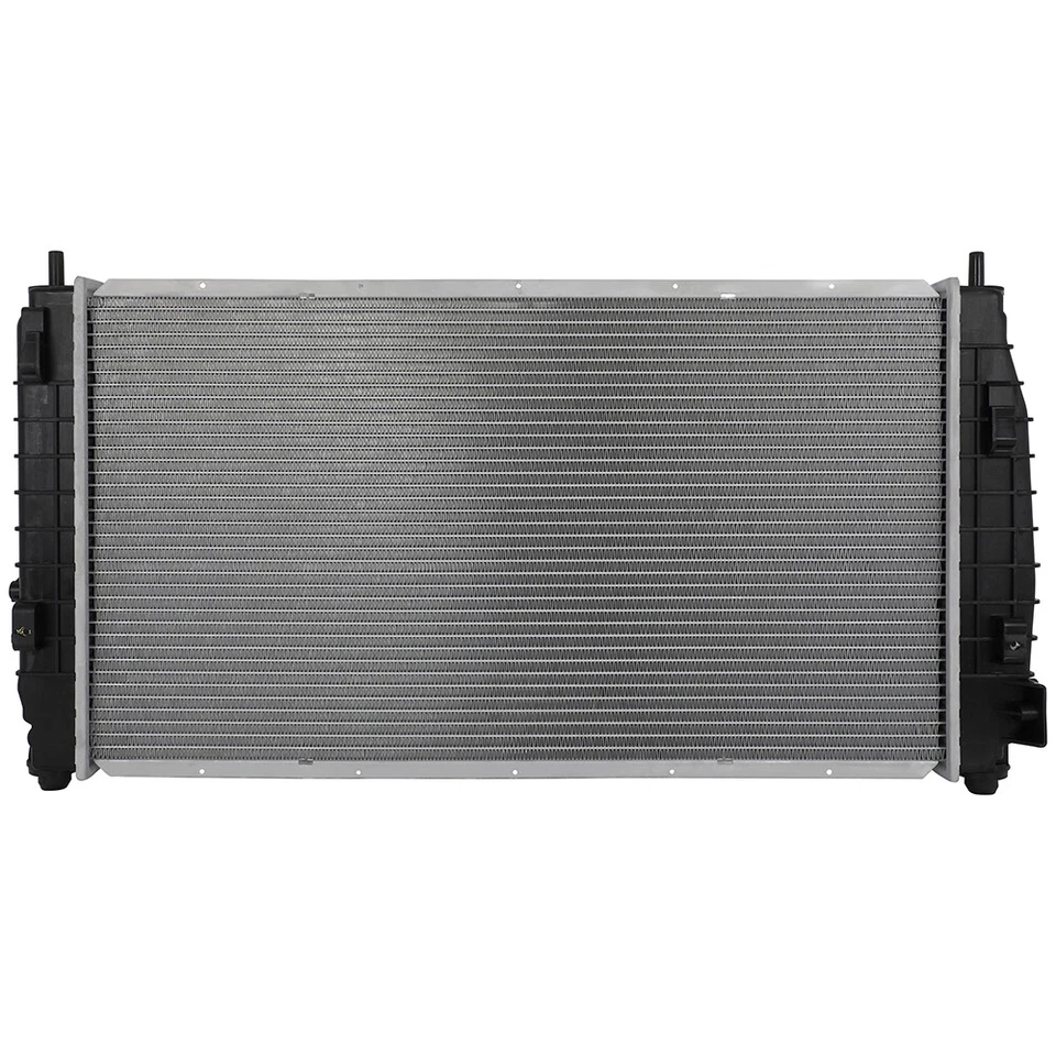 Radiador de aluminio 2184 para Chrysler 300M Concorde Dodge Intrepid 1998-2003 2004 Foto 2 de 4
