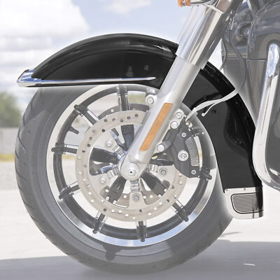 Front Fender Assembly Fit For Harley Electra Glide Road King 1989