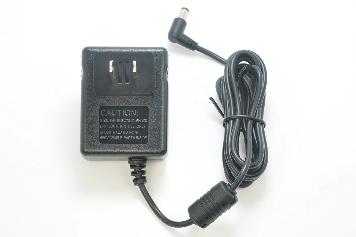 Panasonic SQ-LD521, SQ-LD525-W, SQ-LD525-K LED Light Power Supply