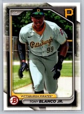 2024 Bowman Tony Blanco Jr. #BP-132