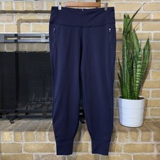 Yak Soft Fleece Run Yoga 