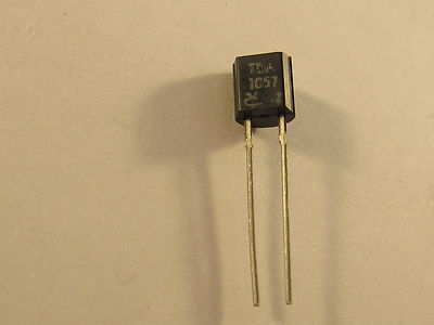 TDA1057-2 Thomson CSF Festspannungsregler 31V - 32,2V für Varicaps