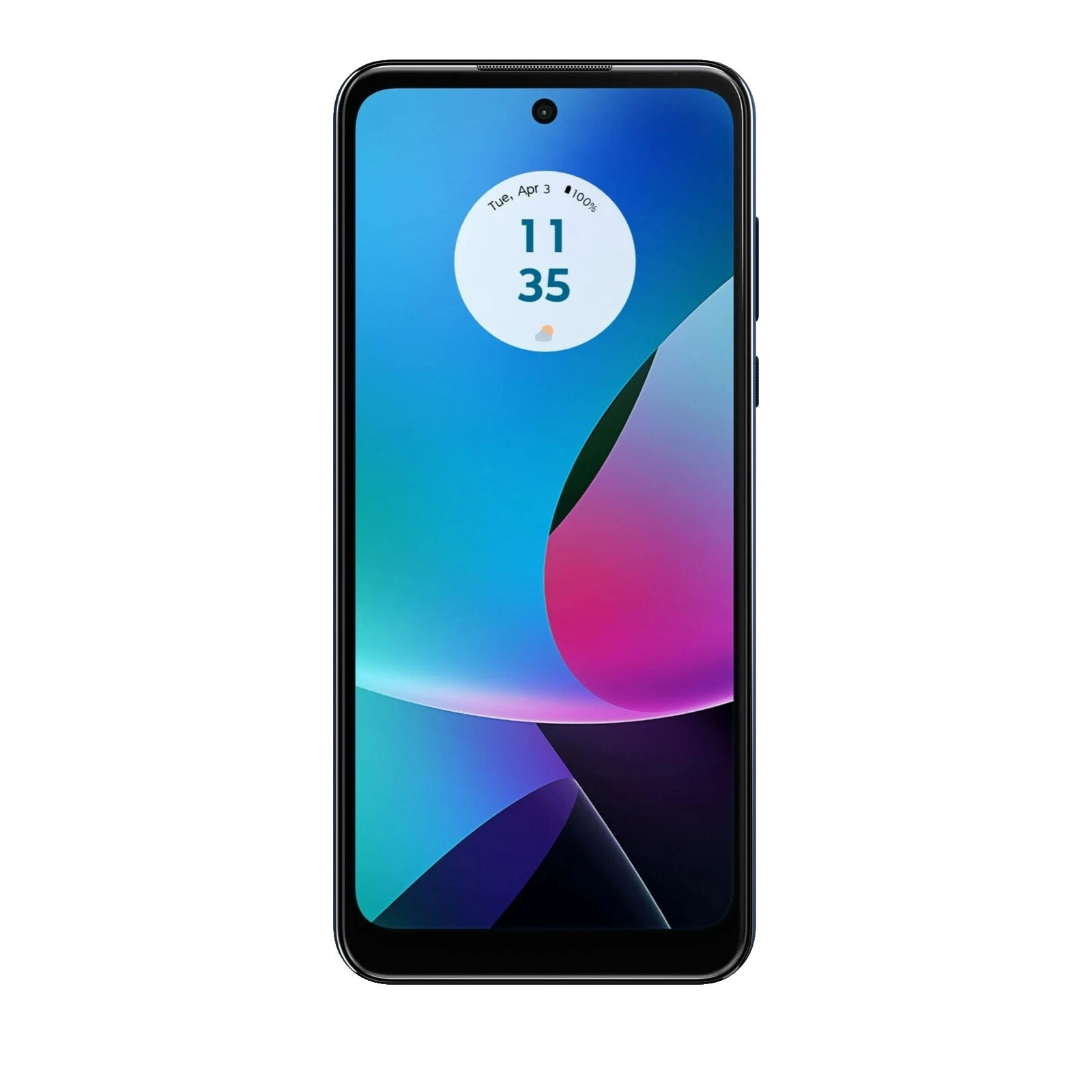 Motorola Moto E 32 GB Bar Cell Phones & Smartphones