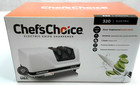Chef's Choice Dizor Engineered Double-Bevel Edge 320 Electric Knife Sharpener